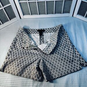 White House Black Market Shorts Size 0